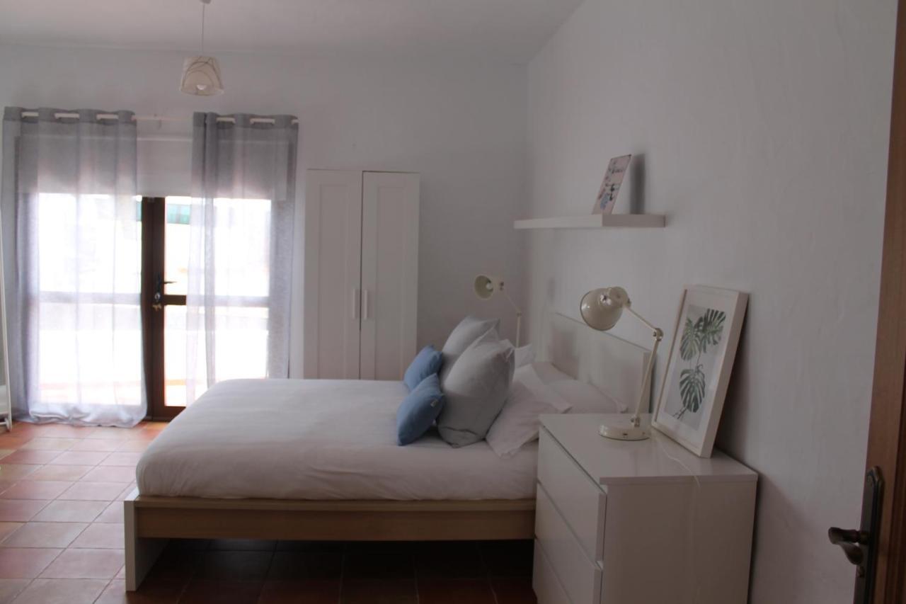 Apartament Casa Volcan De Gayria Valles de Ortega