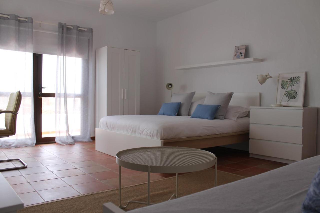 Casa Volcan De Gayria Apartment