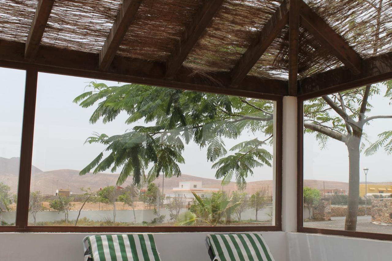 Casa Volcan De Gayria Apartment