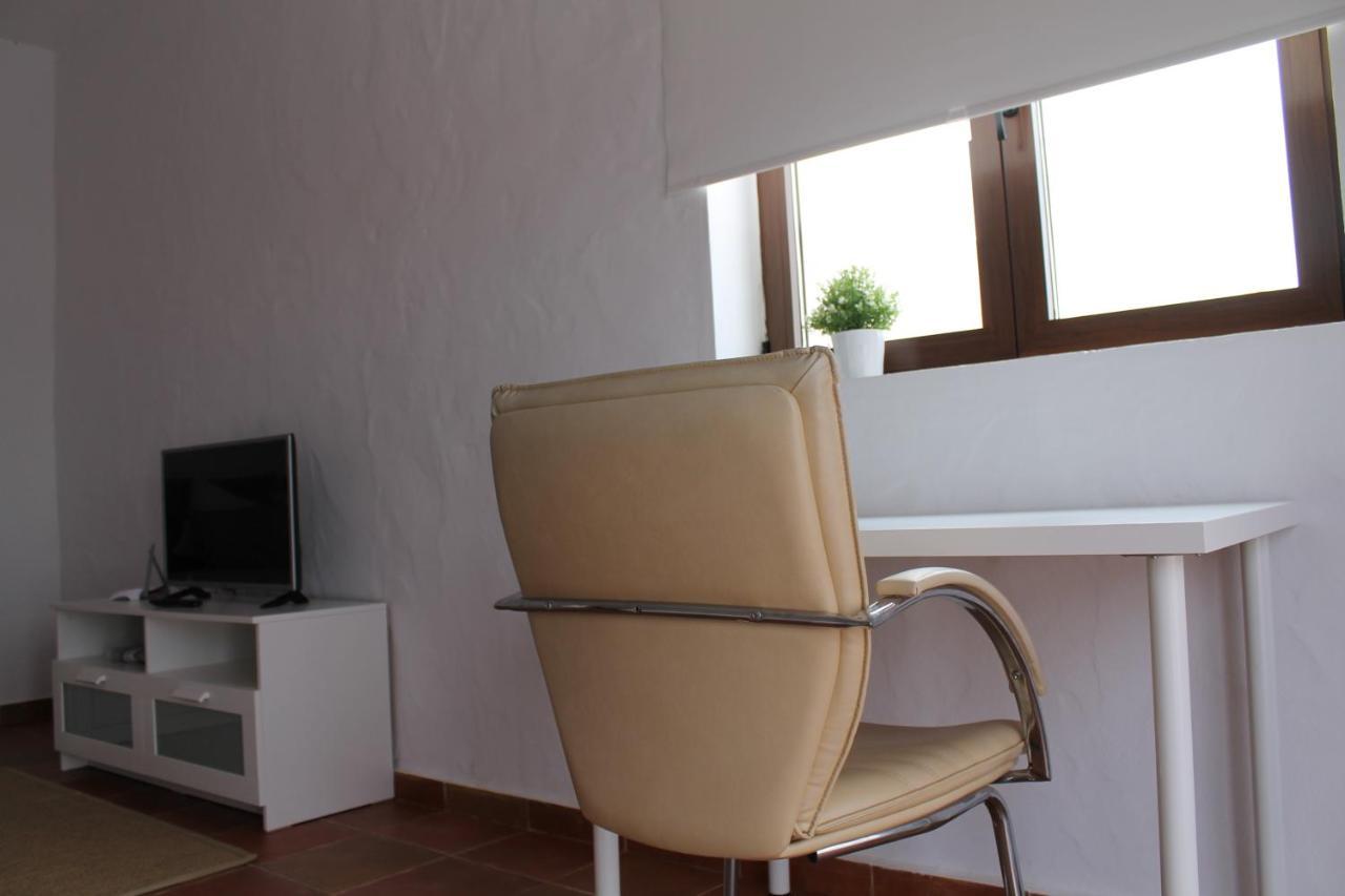Apartament Casa Volcan De Gayria Valles de Ortega