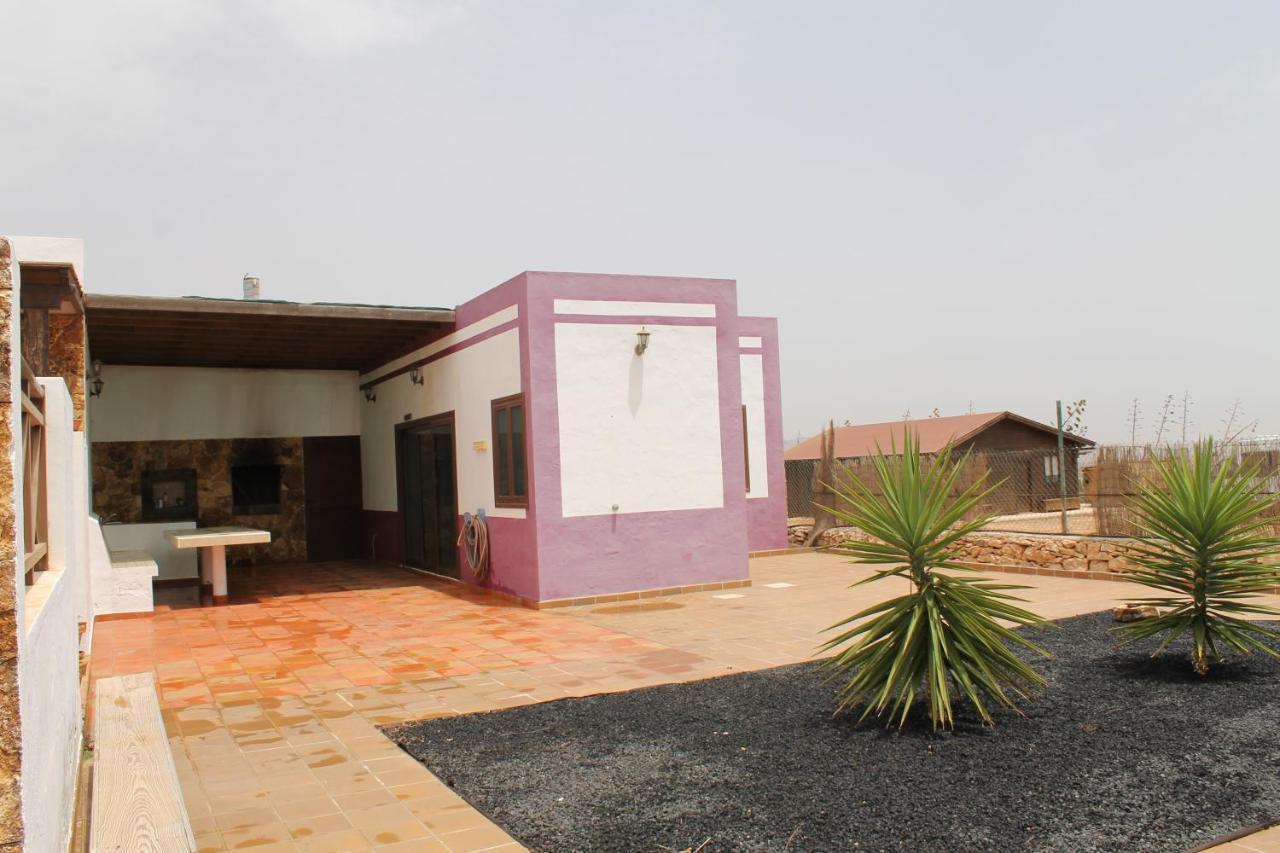 Casa Volcan De Gayria Apartament Valles de Ortega