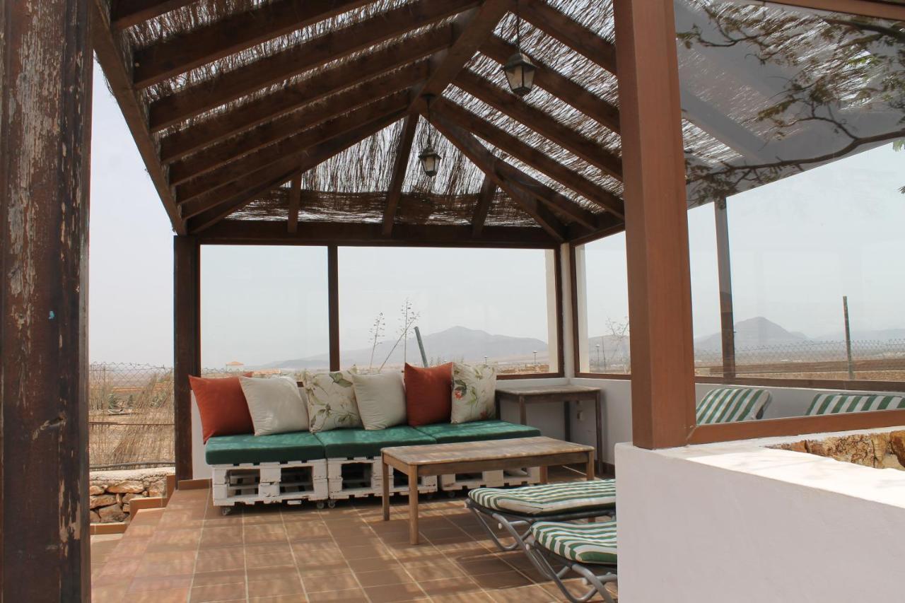 Casa Volcan De Gayria Apartment