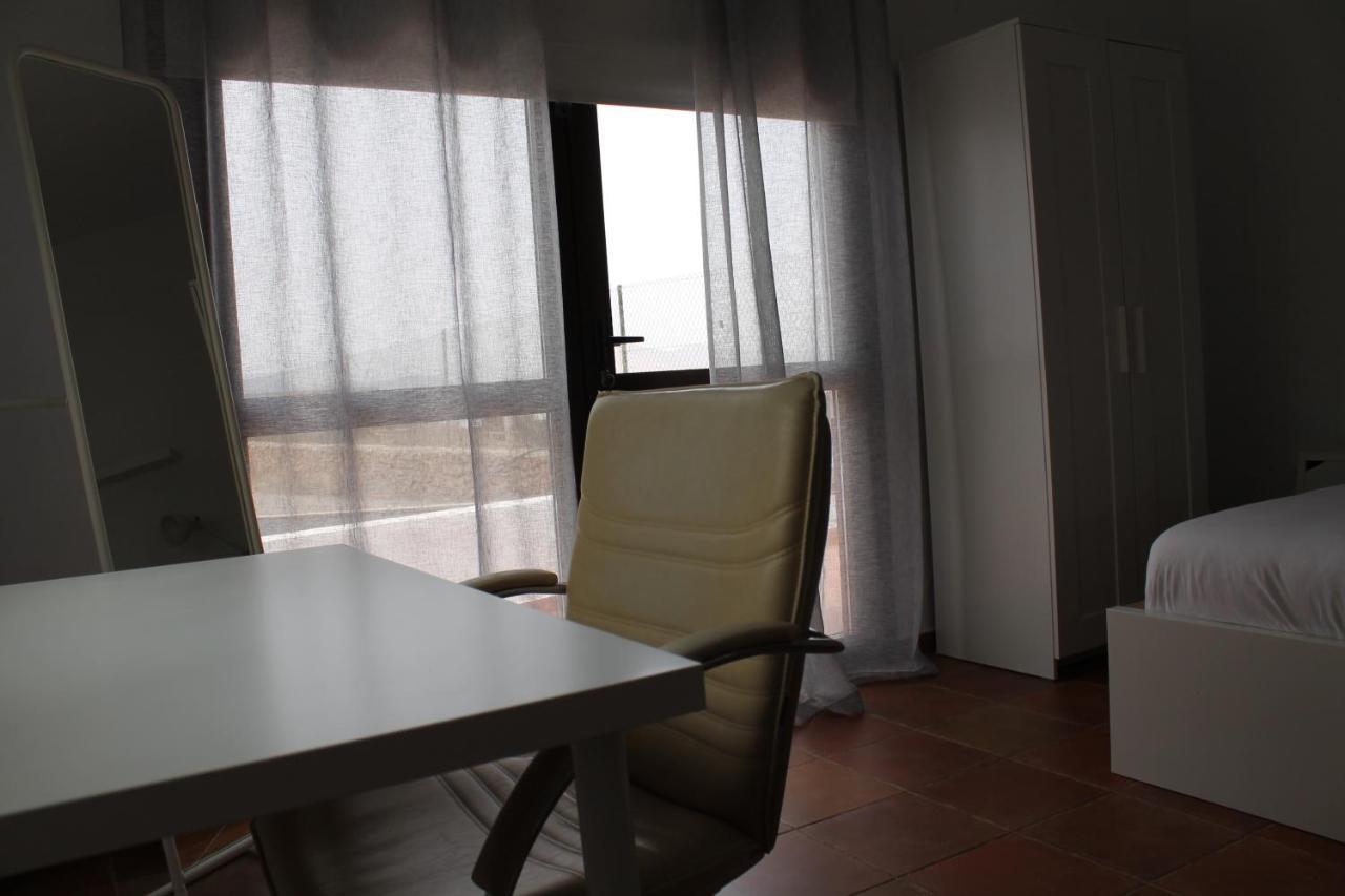 Casa Volcan De Gayria Apartament *