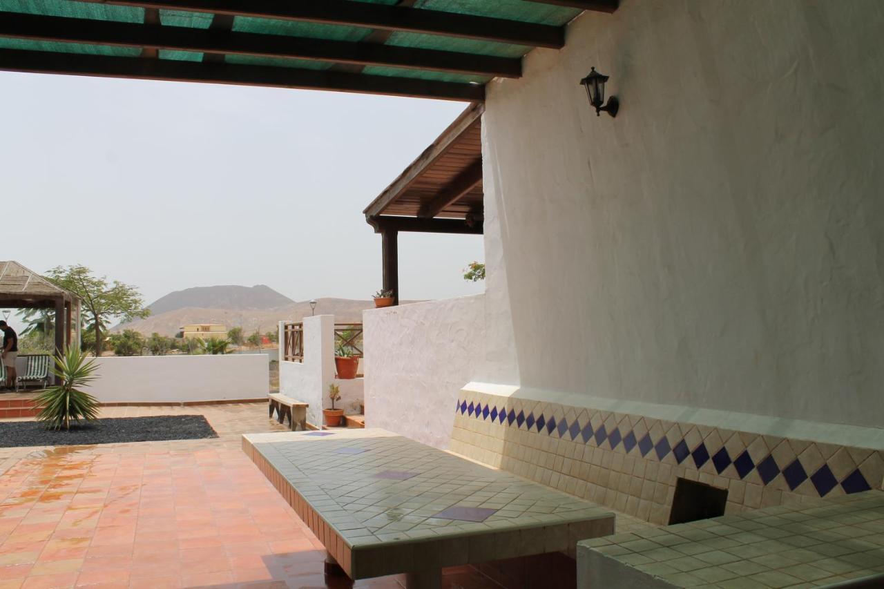 Casa Volcan De Gayria Apartment *