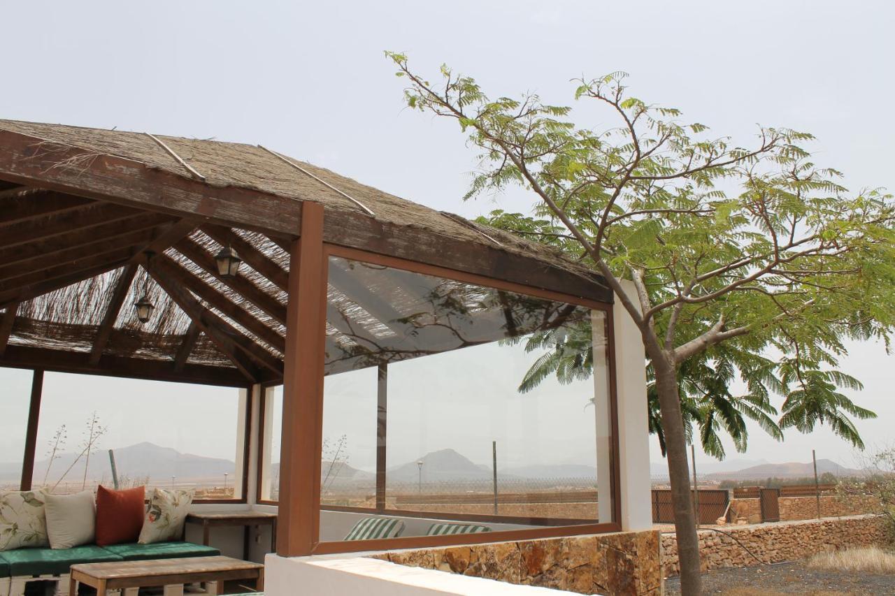 Casa Volcan De Gayria Valles de Ortega