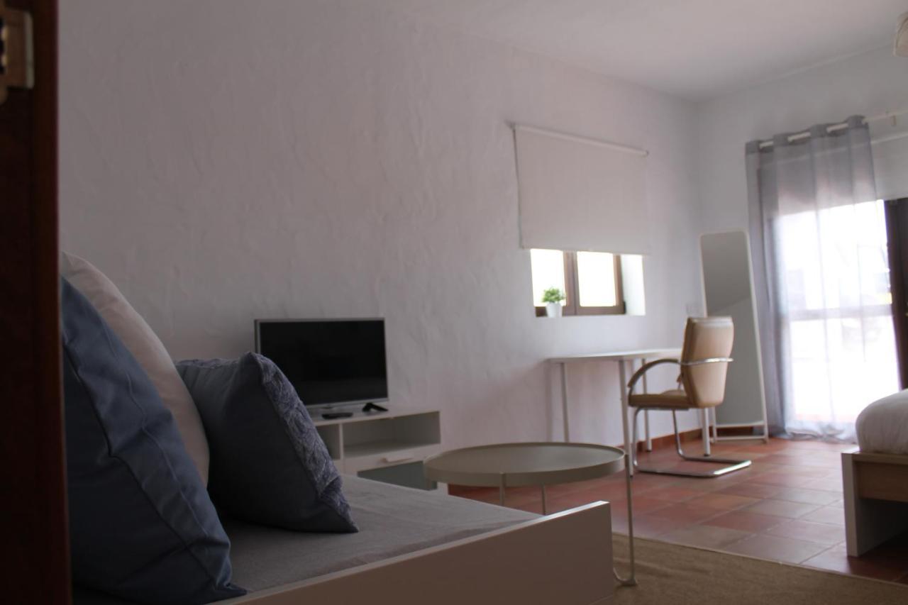 Apartment Casa Volcan De Gayria Valles de Ortega