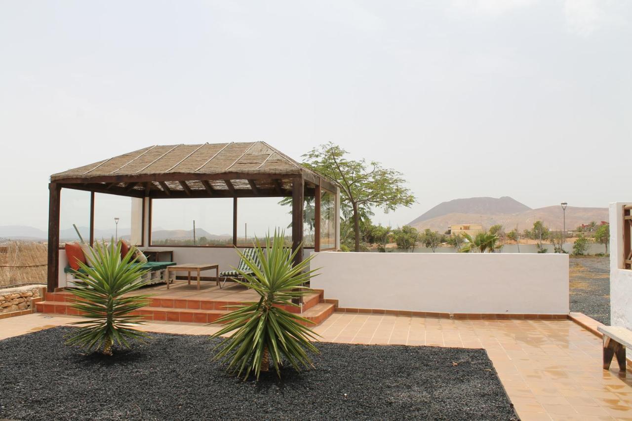 Casa Volcan De Gayria Apartment