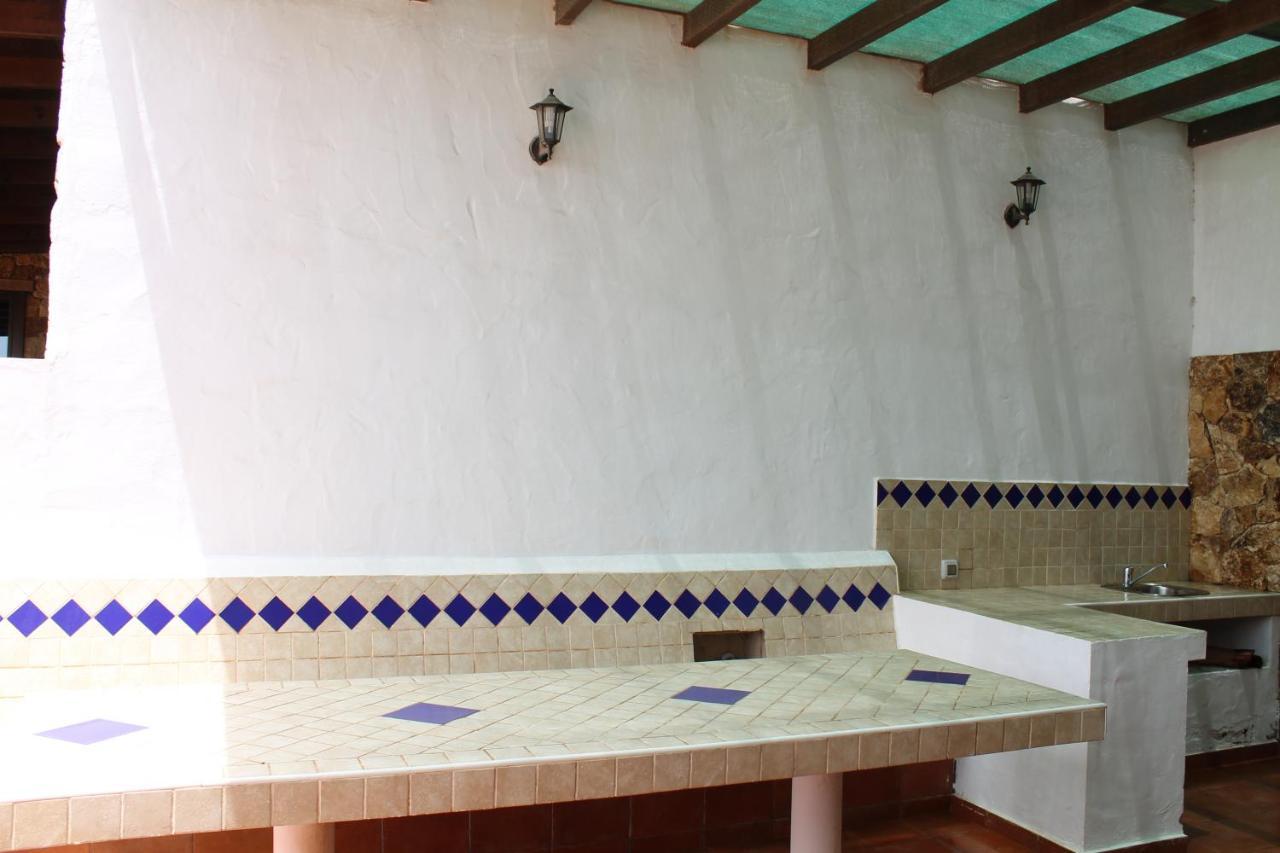 Apartment Casa Volcan De Gayria *