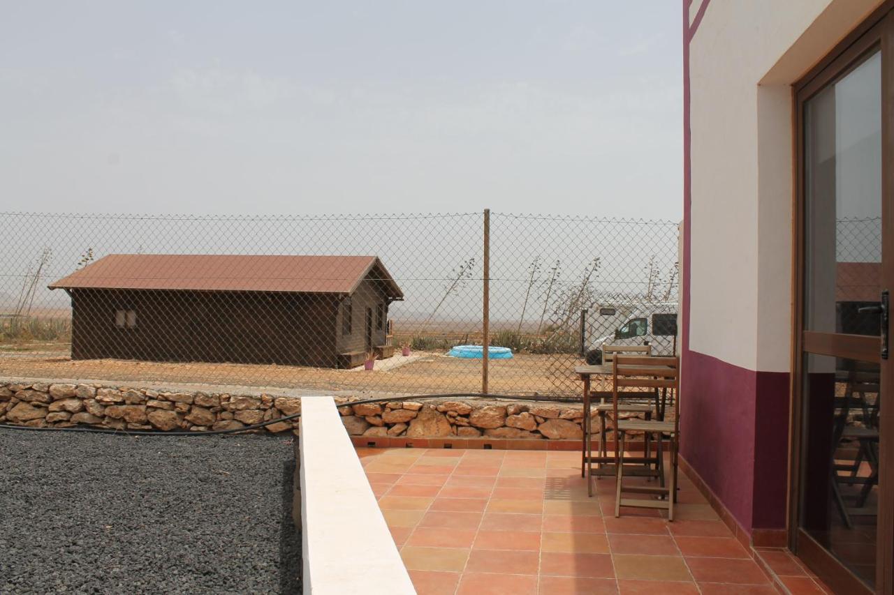 Casa Volcan De Gayria Apartment