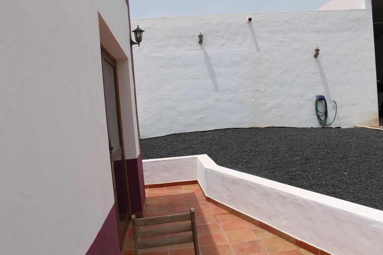 Casa Volcan De Gayria Apartment Valles de Ortega