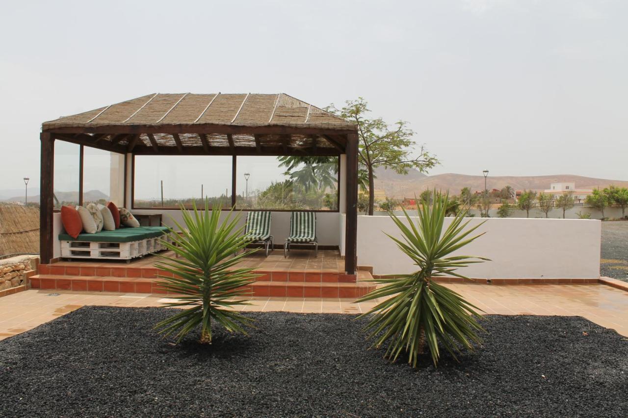 Casa Volcan De Gayria Apartment *